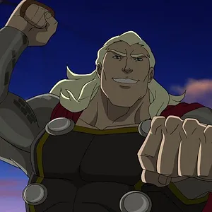 Avengers Rassemblement