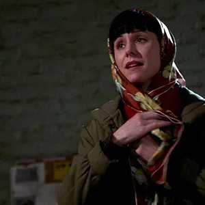 New York Police Blues