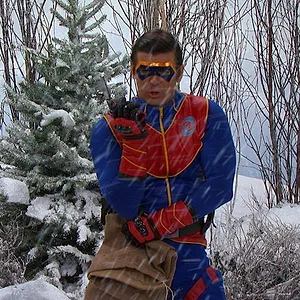 Henry Danger