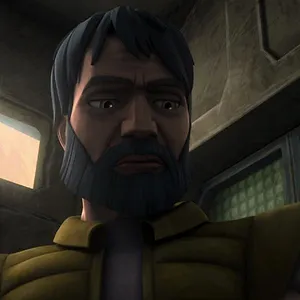 Star Wars : The Clone Wars