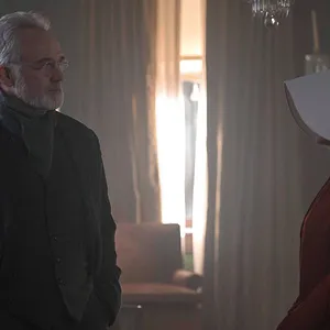 The Handmaid's Tale : La Servante écarlate
