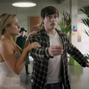 Léna - Rêve d'étoile