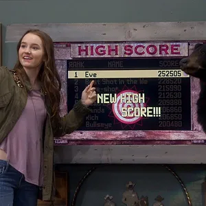 C’est moi le chef !