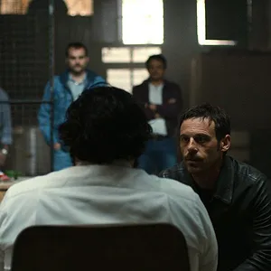Narcos : Mexico