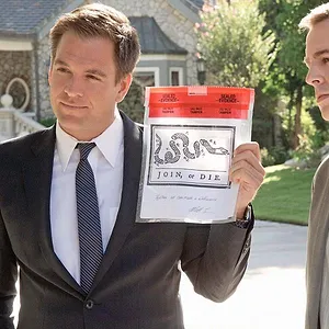 NCIS : Enquêtes spéciales