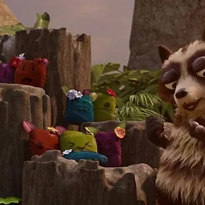 Les As de la Jungle à la rescousse !