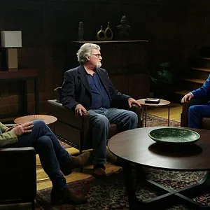 Ancient Aliens: Origins