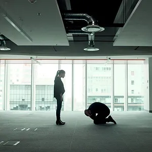 Sombre désir