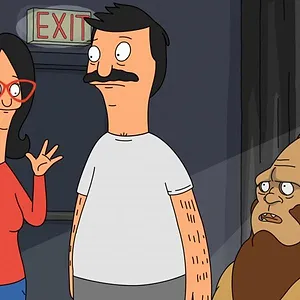Bob's Burgers