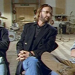 The Beatles Anthology