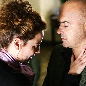 Commissaire Montalbano