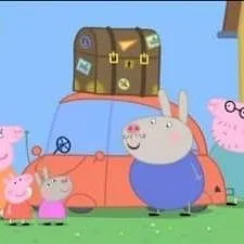 Peppa Pig