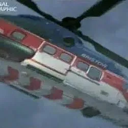 Mayday : Dangers dans le ciel