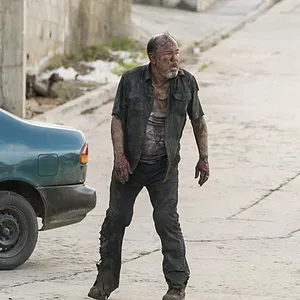 Fear the Walking Dead