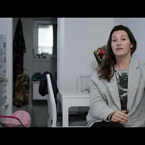 La vague de 30 mètres