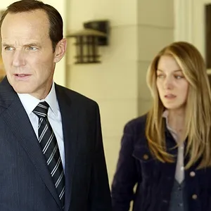 Marvel : Les Agents du S.H.I.E.L.D.