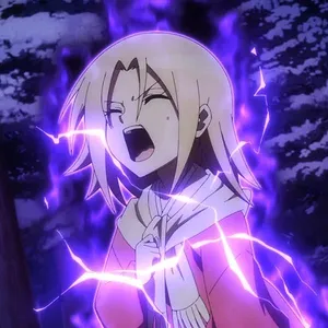 SHAMAN KING