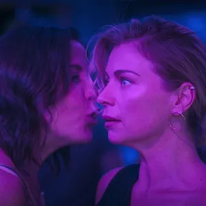 Deux mamans sous le même toit