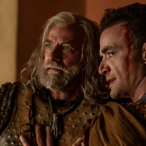Spartacus: House of Ashur