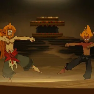 Wakfu