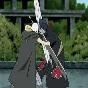 NARUTO