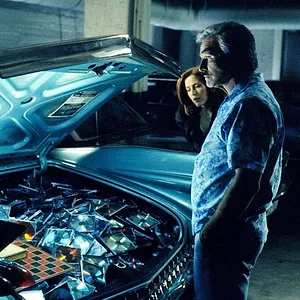 X-Files : Aux frontières du réel