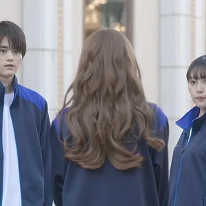 Sawako : Kimi ni Todoke