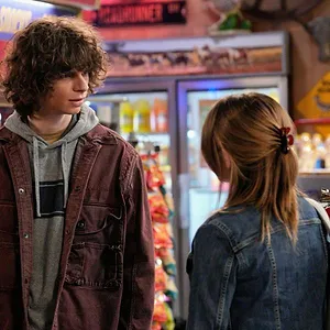 Georgie & Mandy's First Marriage