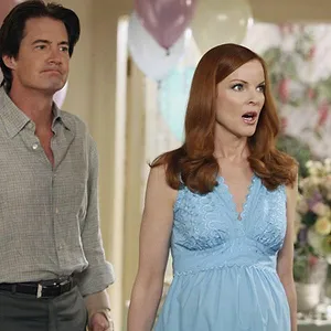 Desperate Housewives