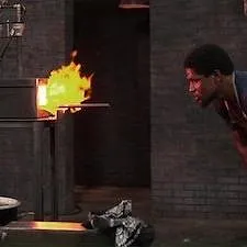 Le Meilleur Forgeron