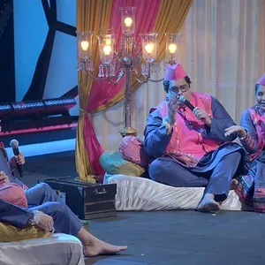 Comedy Premium League