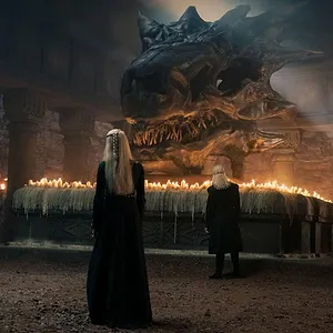 House of the Dragon