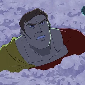 Avengers Rassemblement