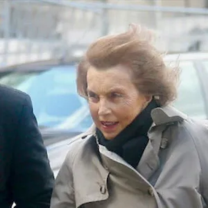 L'Affaire Bettencourt : Scandale chez la femme la plus riche du monde