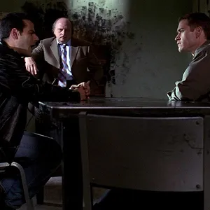 New York Police Blues