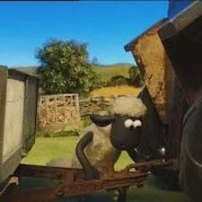 Shaun le mouton