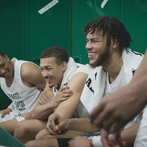 Last Chance U: Basketball