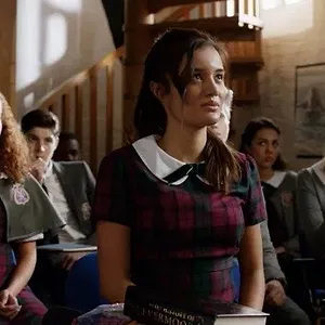 Les Chroniques d'Evermoor