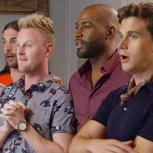 Queer Eye