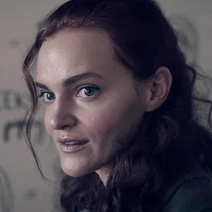 The Handmaid's Tale : La Servante écarlate