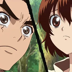 Dr. STONE