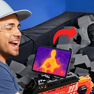 Mark Rober's CrunchLabs