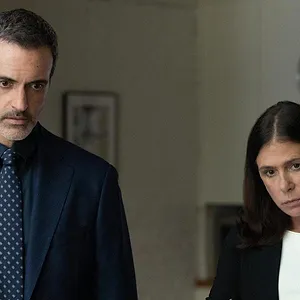 New York, police judiciaire