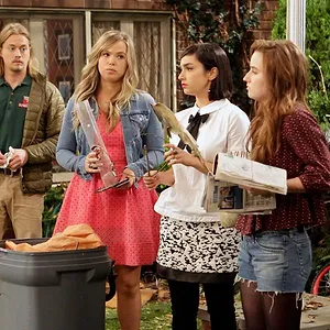 C’est moi le chef !