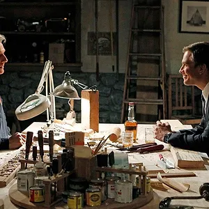 NCIS : Enquêtes spéciales