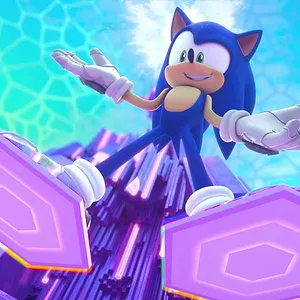 Sonic Prime