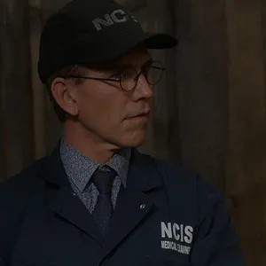 NCIS : Enquêtes spéciales