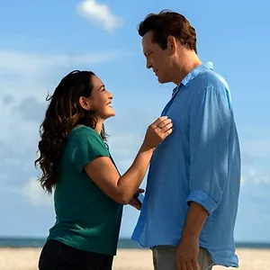 Carl Hiaasen’s Bad Monkey