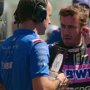 Formula 1 : Pilotes de leur destin