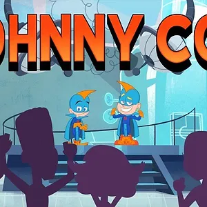 Johnny Test